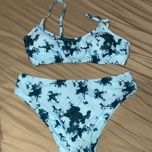 Shein 1X bikini